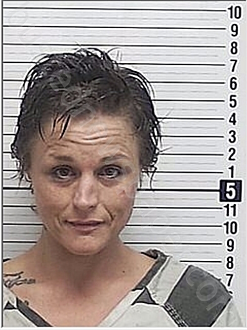 TURNER, TIFFANY, MARIE #, Bay County, Florida - 2025-04-25 14:03:00