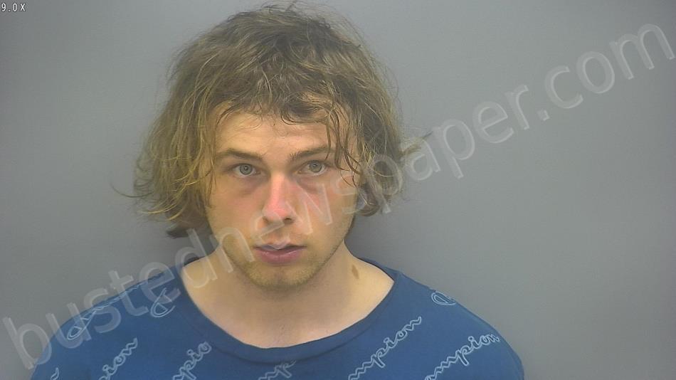 CARLSON, JESSE K-ALBIN #, Isabella County, Michigan - 2025-04-25 21:17:00