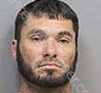 <B>JONES</B>, AUSTIN <B>JOSEPH</B> #, Acadia Parish, Louisiana - 2025-04-25
