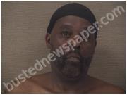 HICKS, MARLON | 2025-04-25 Harnett County, North Carolina Booking