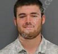 FLAHERTY, JAMES RICHARD II | 2025-04-25 Medina County, Ohio Booking