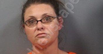 MCALLISTER, APRIL DAWN | 2025-04-25 00:20:00 Raleigh County, West Virginia Booking