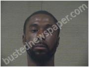 MCLEAN, TYLONJI | 2025-04-25 Harnett County, North Carolina Booking