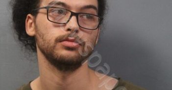 BROTHERS, DREW ZAVIER | 2025-04-25 06:25:00 Kanawha County, West Virginia Booking