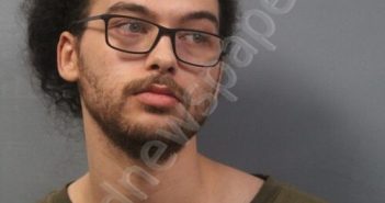 BROTHERS, DREW Z | 2025-04-25 06:25:00 Kanawha County, West Virginia Booking