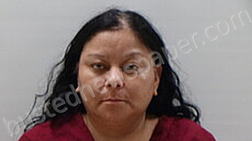 VIDAL ESPINOSA CRISTINA #, Cameron County, Texas - 2025-04-25