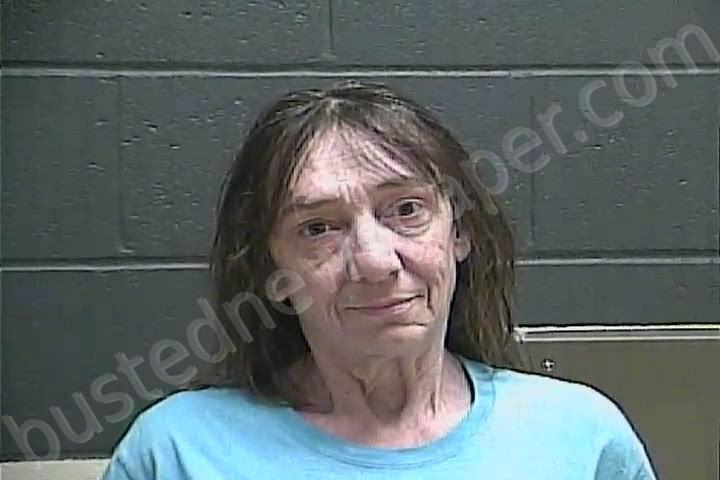 LANE, CAROL JEAN #, Perry County, Indiana - 2025-04-25 14:02:00
