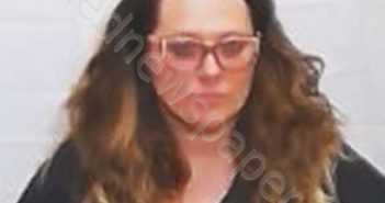 <B>FORD</B>, <B>MAURCIE</B> <B>SHELLE</B> #, Columbus County, North Carolina - 2025-04-25 17:22:00