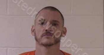 DENTON, PHILLIP AARON | 2025-04-25 18:32:00 Yancey County, North Carolina Booking