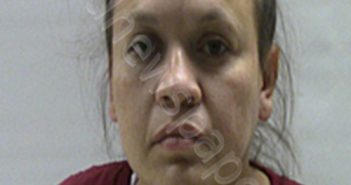 ADRIANO MARCILA TIFFANY | 2025-04-25 Cameron County, Texas Booking