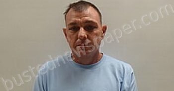 MAY WILLIAM JOSEPH | 2025-04-25 Cameron County, Texas Booking