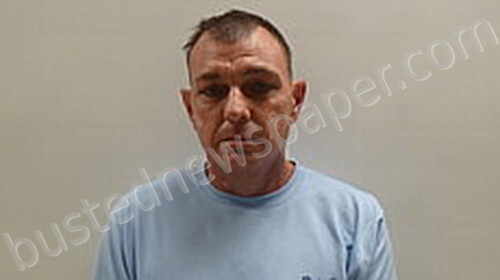 MAY WILLIAM JOSEPH #, Cameron County, Texas - 2025-04-25