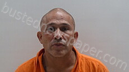 CHAVEZ HECTOR #, Cameron County, Texas - 2025-04-25