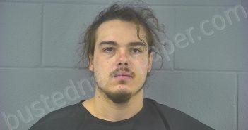 NEAL, <B>STEVEN</B> <B>COLE</B> JAMES #, Hancock County, Indiana - 2025-04-25 23:55:00