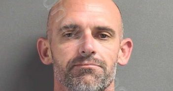 SCOTT, RANDY | 2025-04-25 07:23:00 Volusia County, Florida Booking