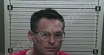 <B>HELLINGS</B>, <B>CHRISTOPHER</B> #, Harlan County, Kentucky - 2025-04-25 14:57:00