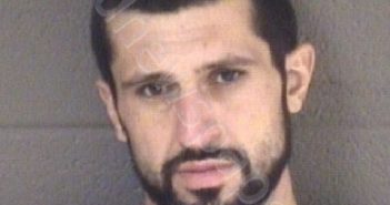 <B>BENEVIDES</B>, <B>JULIAN</B> <B>RICHARD</B> #, Buncombe County, North Carolina - 2025-04-25