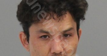 <B>LAWSON</B>, <B>JAMES</B> <B>HARVEY</B> #, Brazos County, Texas - 2025-04-25