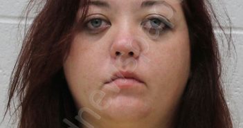 <B>TRUSTY</B>, <B>ASHLEY</B> <B>JEAN</B> #, Franklin County, Illinois - 2025-04-25 20:00:00