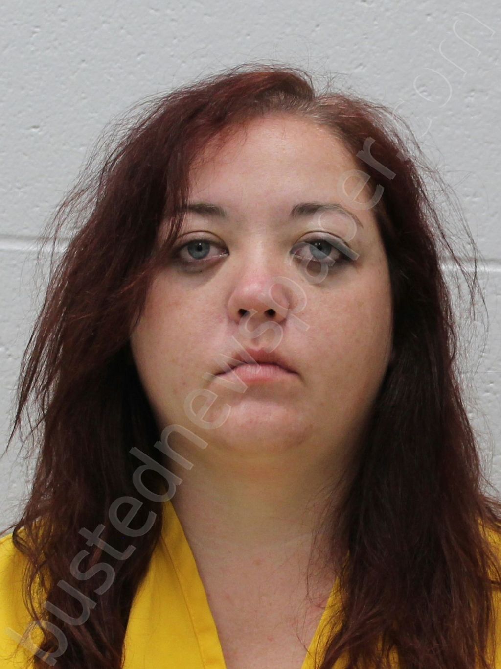 TRUSTY, ASHLEY JEAN #, Franklin County, Illinois - 2025-04-25 20:00:00