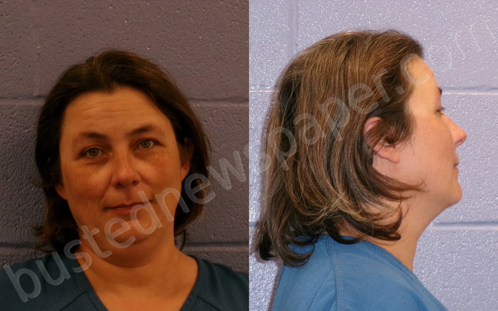 WOODS, SUSANNA DAWN #, Andrews County, Texas - 2025-04-25