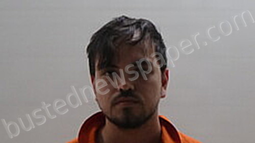 YBARRA BENJAMIN #, Cameron County, Texas - 2025-04-25