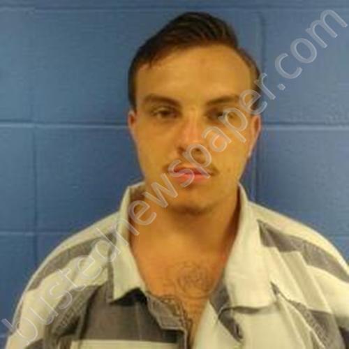 WILLIAM ROY CAMP #, Faulkner County, Arkansas - 2025-04-25 14:05:00