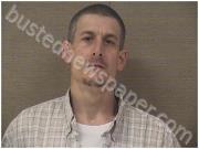 ATKINS, DUSTIN | 2025-04-25 Harnett County, North Carolina Booking
