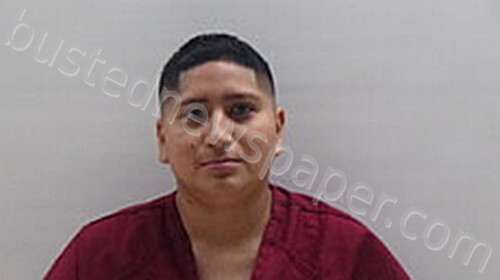 HERRERA GRISELDA #, Cameron County, Texas - 2025-04-25