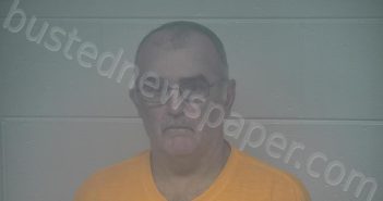 <B>MILLER</B>, <B>DONALD</B> #, Carroll County, Kentucky - 2025-04-25 17:46:00