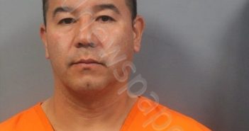 TORRES, EMERSON | 2025-04-25 18:30:00 Kanawha County, West Virginia Booking