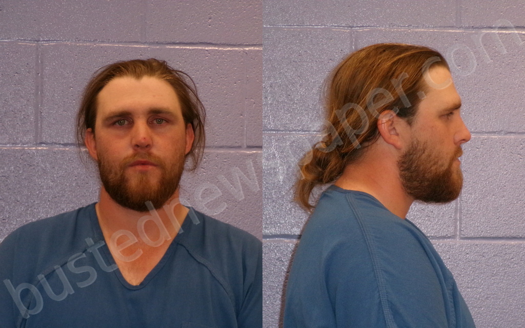 MOORE, ZANE DONALD #, Andrews County, Texas - 2025-04-25