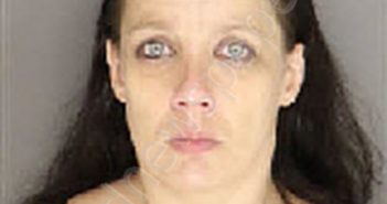 WILDER, TABITHA TROYER | 2025-04-25 00:16:00 Moore County, North Carolina Booking