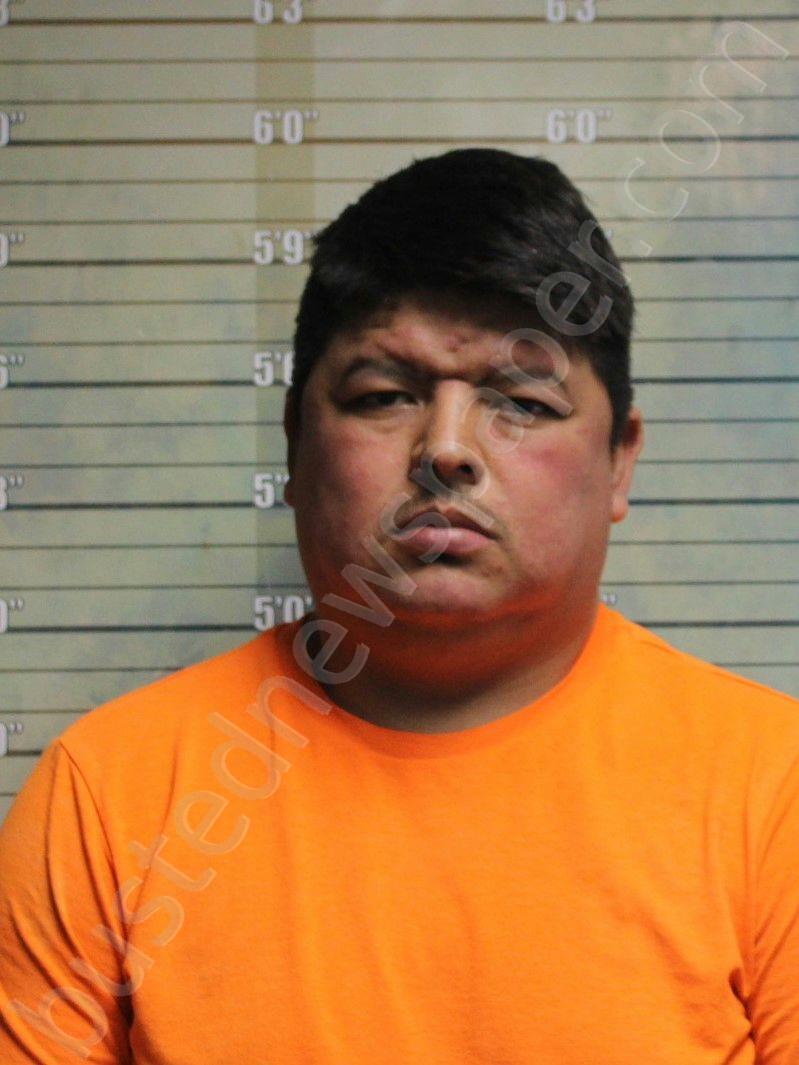 GARCIA RODRIGUEZ, GUSTAVO #, Butler County, Ohio - 2025-04-25 16:42:00