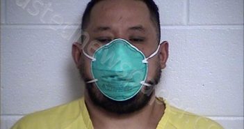MARQUEZ ECHEVERRIA, RAFAEL | 2025-04-25 Chase County, Kansas Booking