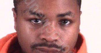 <B>JONES</B>, <B>QUINTON</B> MARCELL #, Tarrant County, Texas - 2025-04-25