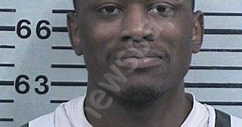 DIXON, LARONTAE LEE | 2025-04-25 12:54:36 Hood County, Texas Booking