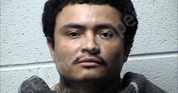 <B>MARTINEZ</B> CARDONA, ELI <B>ISAAC</B> #, Chase County, Kansas - 2025-04-25