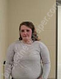 JONES, AMANDA JOYCE #, Grant County, Wisconsin - 2025-04-25