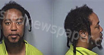MCDOUGAL, JONTAE LETZE | 2025-04-25 Roanoke County, Virginia Booking