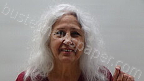 GARZA MARIA MUNGUIA #, Cameron County, Texas - 2025-04-25
