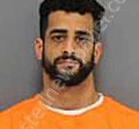 HAMAD, MOUSTAFA HATEM | 2025-04-25 Medina County, Ohio Booking