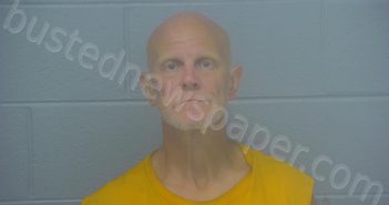 <B>MCKENZIE</B>, <B>MATTHEW</B> JASON #, Greene County, Missouri - 2025-04-25 20:36:00