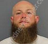 OWEN, KYLE MATTHEW | 2025-04-25 Medina County, Ohio Booking