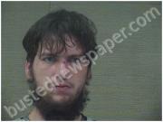 KEELER, DOMINIC | 2025-04-25 Harnett County, North Carolina Booking
