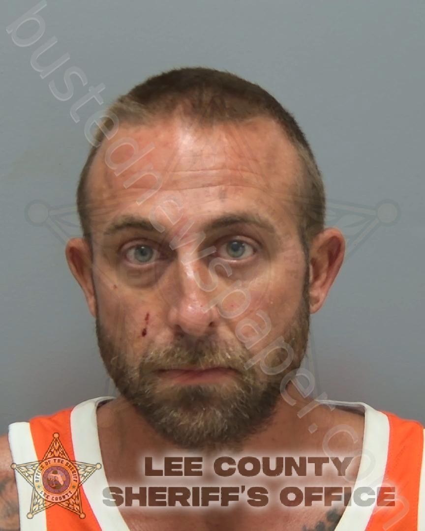 GOODNITE, RANDALL JACOB #, Lee County, Florida - 2025-04-25 00:26:00