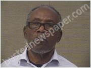 MCFADDEN, LEROY | 2025-04-25 Harnett County, North Carolina Booking