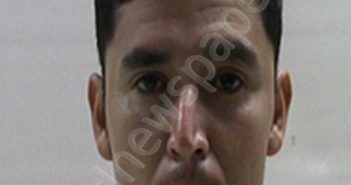 BANUELOS IVAN | 2025-04-25 Cameron County, Texas Booking