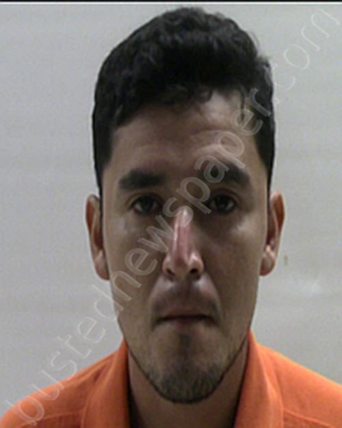 BANUELOS IVAN #, Cameron County, Texas - 2025-04-25