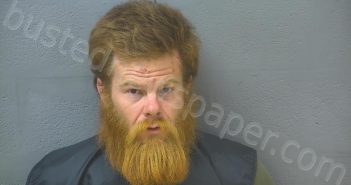 WITT, SHAWN DAVIS | 2025-04-25 04:25:00 Lynchburg, Virginia Booking